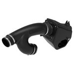 aFe QUANTUM Cold Air Intake System w/ Pro 5R Med-2