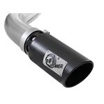 aFe Power Large Bore-HD DPF-Back Exhaust System-2