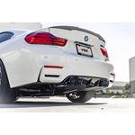 Ark Performance DTS Exhaust System for BMW M3 Se-4