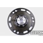 XClutch USA Single Mass Chromoly Flywheel (XFFD-2