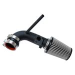 HPS Performance 827-502WB Shortram Air Intake Bl-2