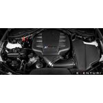 Eventuri BMW E9X M3 Black Carbon Intake (EVE-E9-2