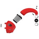 aFe Momentum GT Pro DRY S Intake System Red Edi-2