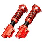 APEXi® 269AN007 - N1 ExV Front and Rear Coi-2
