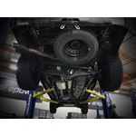 aFe Power Cat-Back Exhaust System for 2022 Toyo-4