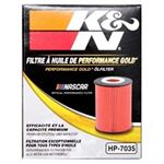 KnN Oil Filter (HP-7035)