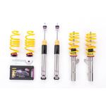 KW Coilover Kit V3 for Golf VII GTI w/o DCC (352-4