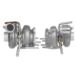 Turbocharger Coolant Line Kit - Replacement for-2