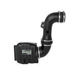 aFe QUANTUM Cold Air Intake System w/ Pro 5R Med-4