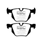 EBC Bluestuff NDX Full Race Brake Pads (DP51588-4