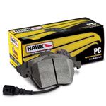 Hawk Performance Ceramic Disc Brake Pad (HB800Z.-2