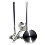 GSC Power Division 21-4N Intake Valve Set of 8-35m