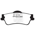 EBC Ultimax OEM Replacement Brake Pads (UD1352)-4