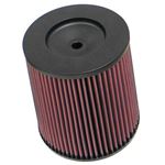 K and N Universal Air Cleaner Assembly (RC-4900)-2