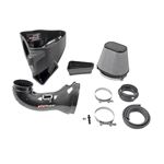 aFe Power Track Cold Air Intake System for 2017-2