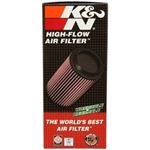 KnN Air Filter (E-0659)