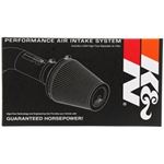 K and N Performance Air Intake System (69-5322TS-2