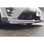 Greddy FRONT LIP SPOILER - 86 2017+ (17010099)-4