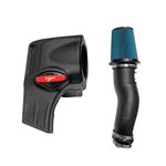 Injen Cold Air Intake System for 2010-2021 Toyo-2