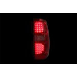 ANZO 2007-2013 Chevrolet Avalanche LED Taillight-2