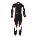 Sparco Kerb Karting Suit (002341)-4