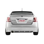 Stillen 2007-2012 Nissan Sentra Rear Valance -2