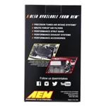 AEM DryFlow Air Filter (21-2047DK)-2