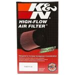 K and N XStream(R) Universal Air Filter (RX-4860-4