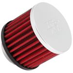 K and N Vent Air Filter/Breather (62-1440)-4