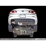 AWE Touring Edition Performance Exhaust for VW-4