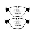 EBC Yellowstuff Street And Track Brake Pads (DP-4