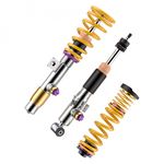 KW Suspensions VARIANT 4 COILOVER KIT BUNDLE for-2
