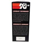 K and N Replacement Industrial Air Filter (E-496-4