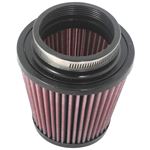KN Universal Clamp-On Air Filter (RF-9160)-2