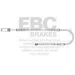EBC Brake Wear Lead Sensor Kit (EFA136)-2
