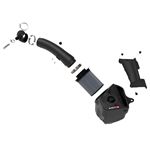 aFe Momentum HD Cold Air Intake System w/ Pro 10-2