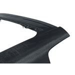 Seibon OEM-style carbon fiber trunk lid for 2002-2