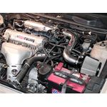 HPS Performance 827 526P Shortram Air Intake Kit-2