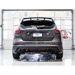 AWE Touring Edition Cat-back Exhaust for Ford F-4