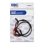 EBC Brake Wear Lead Sensor Kit (EFA174)-2