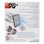 KnN Cabin Air Filter (VF2067)