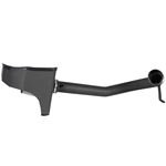 aFe Magnum FORCE Stage-2 Cold Air Intake System-2