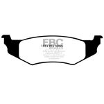 EBC Yellowstuff Street And Track Brake Pads (DP-4