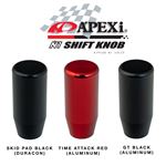 Apexi N1 Shift Knob - Skid Pad Black [Duracon](-2