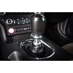 GrimmSpeed Stubby Shift Knob, Delrin - Manual Su-4