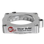aFe Silver Bullet Throttle Body Spacer Kit (46-3-2