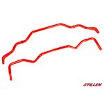 Stillen Adjustable Front And Rear Sway Bar Kit-2