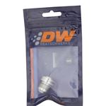 DeatschWerks 8AN Male Flare with Aluminum Weld-2