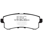 EBC Yellowstuff Street And Track Brake Pads (DP-4