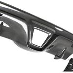 Seibon Carbon Fiber Rear Diffuser for Toyota Sup-4